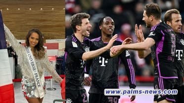 ما السبب  في تراجع مستوى نجم بايرن ميونخ ماتيس تيل؟